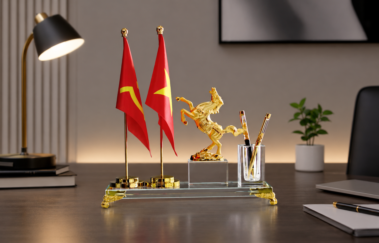 QUÀ QUỐC GIA
