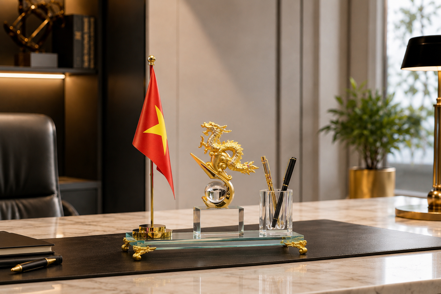 QUÀ QUỐC GIA